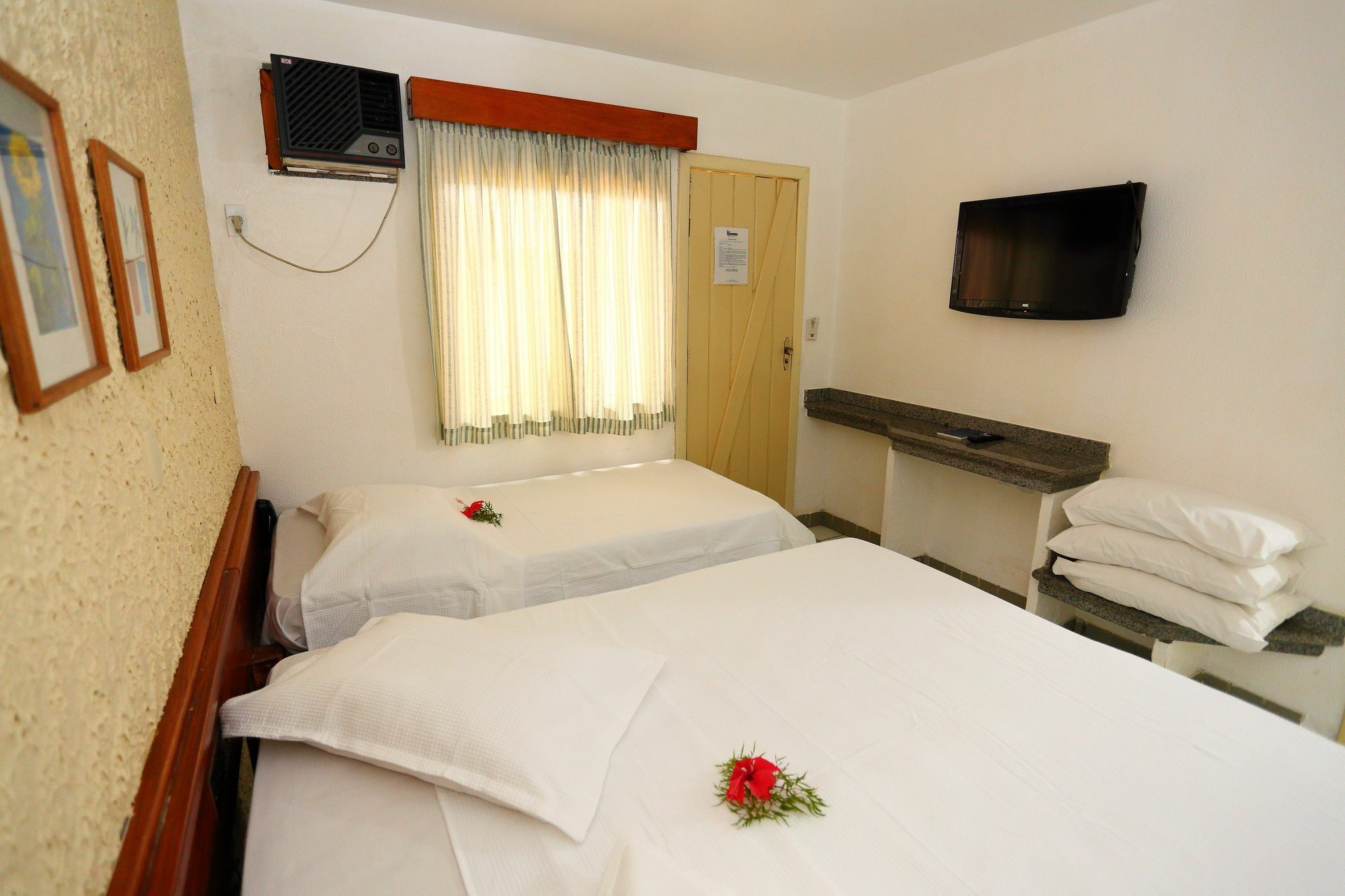 Marlim Porto Hotel Porto Seguro Exteriér fotografie