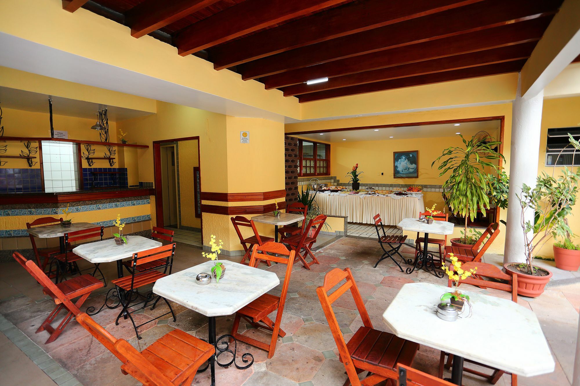Marlim Porto Hotel Porto Seguro Exteriér fotografie