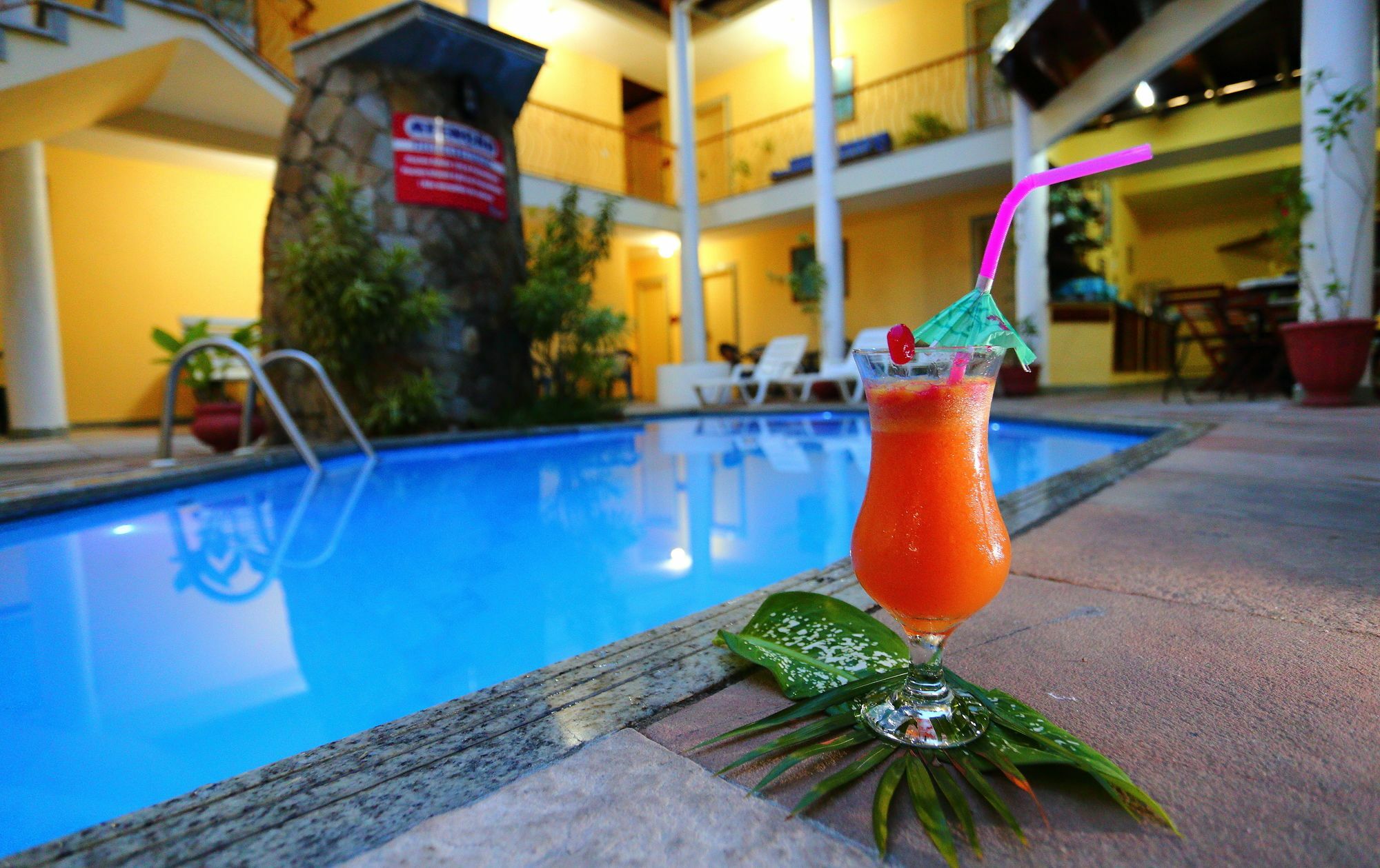 Marlim Porto Hotel Porto Seguro Exteriér fotografie